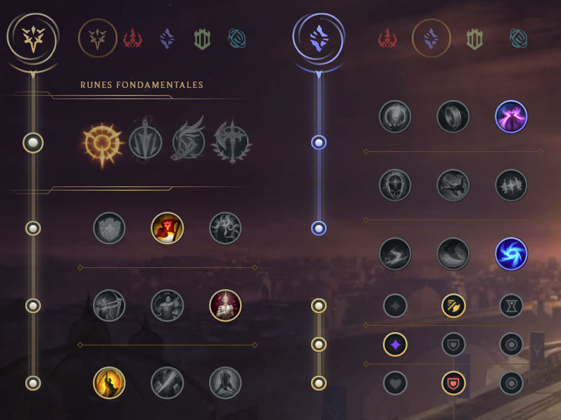 Tristana ADC S10 Build, runes et stuff Guide LoL Breakflip